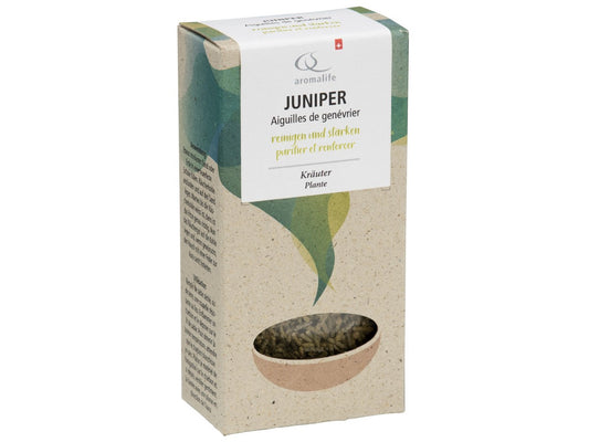 Aromalife Räucherwerk Juniper (20 g)