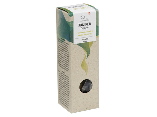 Aromalife Räucherwerk Juniperbündel 1 Stk
