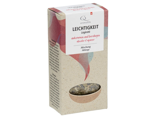 Aromalife Räucherwerk Leichtigkeit (20 g)