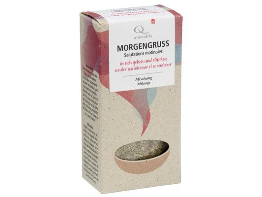 Aromalife Räucherwerk Morgengruss (20 g)