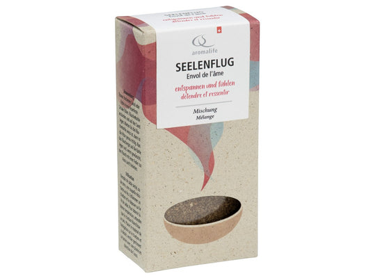 Aromalife Räucherwerk Seelenflug (20 g)