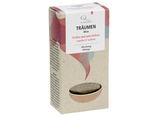 Aromalife Räucherwerk Träumen (20 g)
