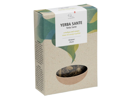 DrogerieMarkt24 - DrogerieMarkt24 Aromalife Räucherwerk Yerba Santa (20 g) - DrogerieMarkt24