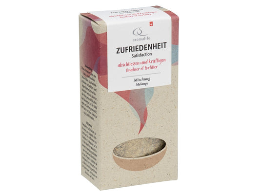 Aromalife Räucherwerk Zufriedenheit (20 g)