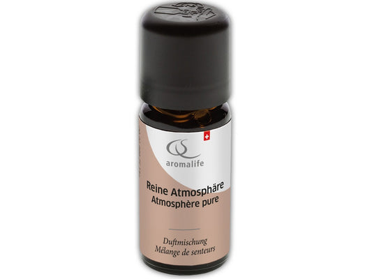 DrogerieMarkt24 - DrogerieMarkt24 AROMALIFE Duftmischung Reine Atmosphäre 10 ml - DrogerieMarkt24