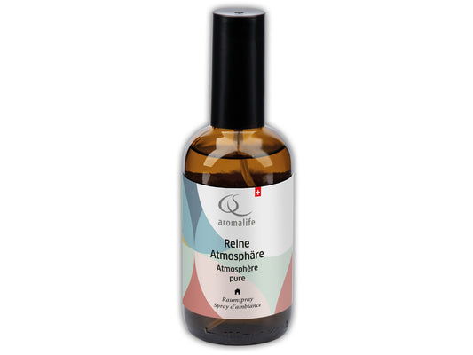 AROMALIFE Raumspray Reine Atmosphäre Fl 100 ml