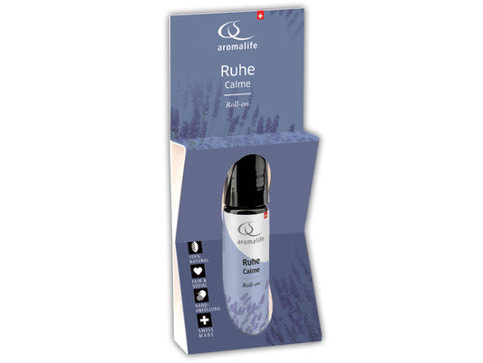 Aromalife Ruhe Roll-on (10 ml)