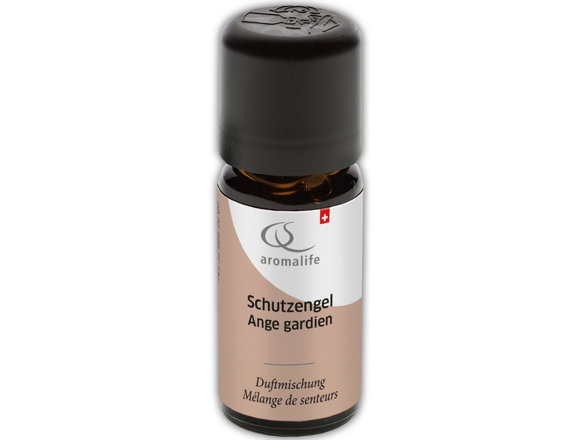 DrogerieMarkt24 - DrogerieMarkt24 AROMALIFE Duftmischung Schutzengel 10 ml - DrogerieMarkt24