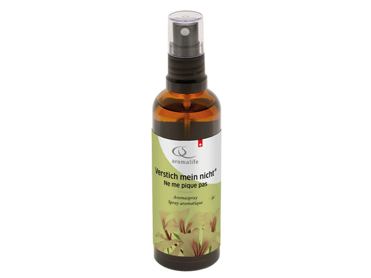 DrogerieMarkt24 - DrogerieMarkt24 AROMALIFE VerstichMeinNicht Aromaspray Fl 75 ml - DrogerieMarkt24