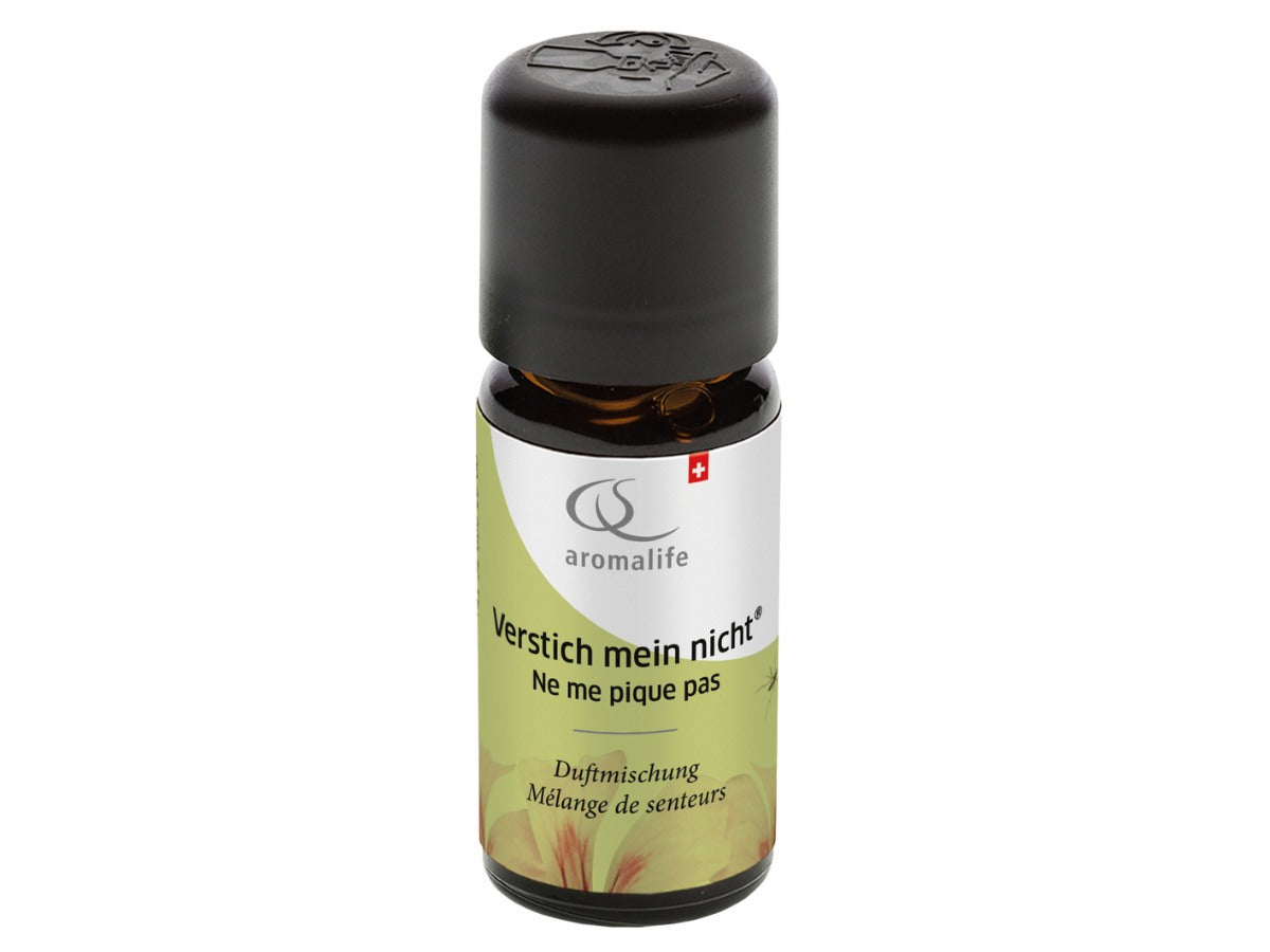 DrogerieMarkt24 - DrogerieMarkt24 AROMALIFE VerstichMeinNicht Duftmischung Fl 10 ml - DrogerieMarkt24