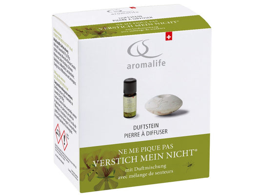 AROMALIFE Duftmisch 10ml Duftst VerstichMeinNicht