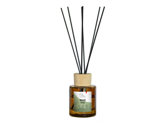 DrogerieMarkt24 - DrogerieMarkt24 AROMALIFE Raumduft Wald 110 ml - DrogerieMarkt24