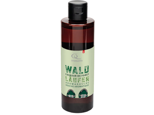 Aromalife Waldläufer Aromadusche (200 ml)