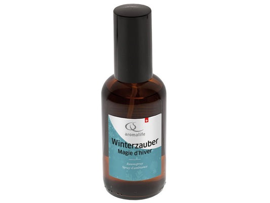 AROMALIFE Winterzauber Raumspray 100ml