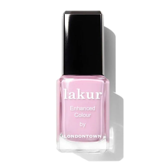LONDONTOWN Pink Palm BOX