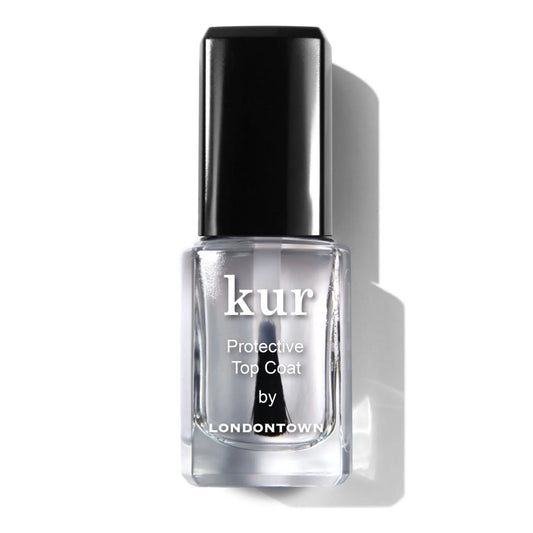 LONDONTOWN kur - Protective Top Coat BOX