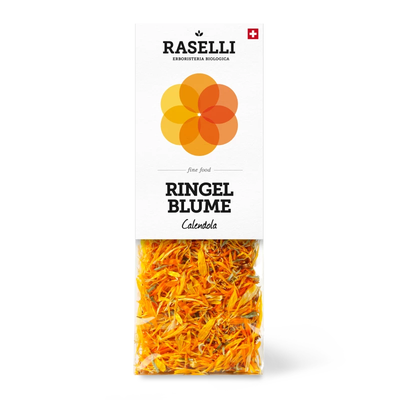 Raselli Bio Ringelblume