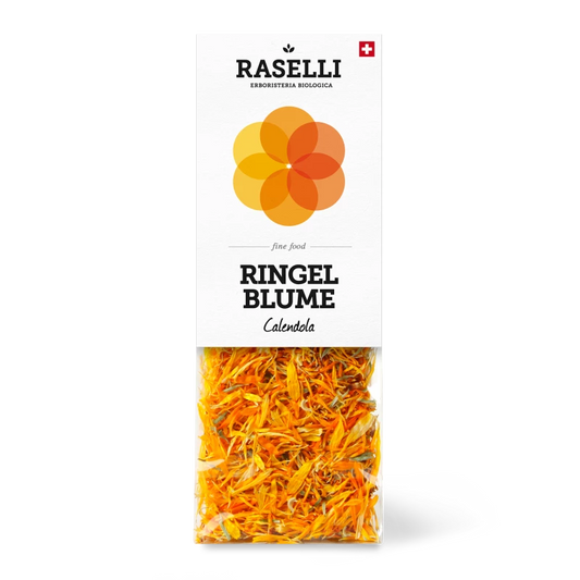 Raselli Bio Ringelblume