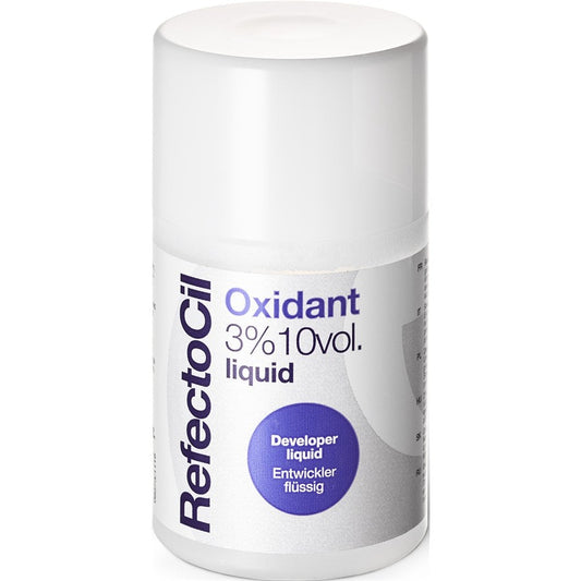 RefectoCil Augenbrauen Oxidant 3% Liquid 100 ml