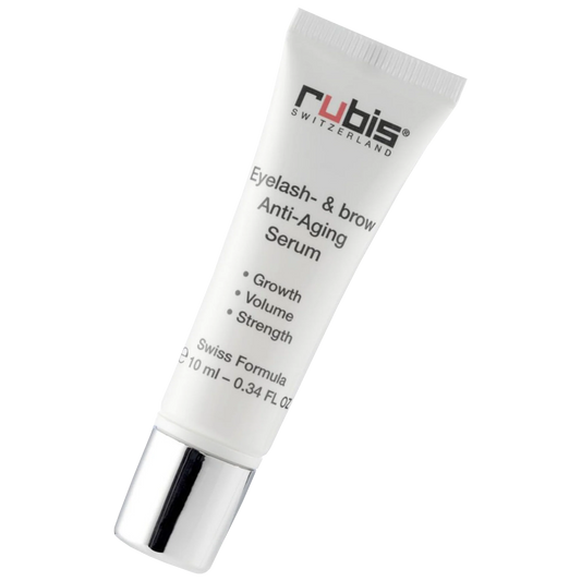 RUBIS Eyebrow & Lashes Anti-Aging Serum Tb 10ml