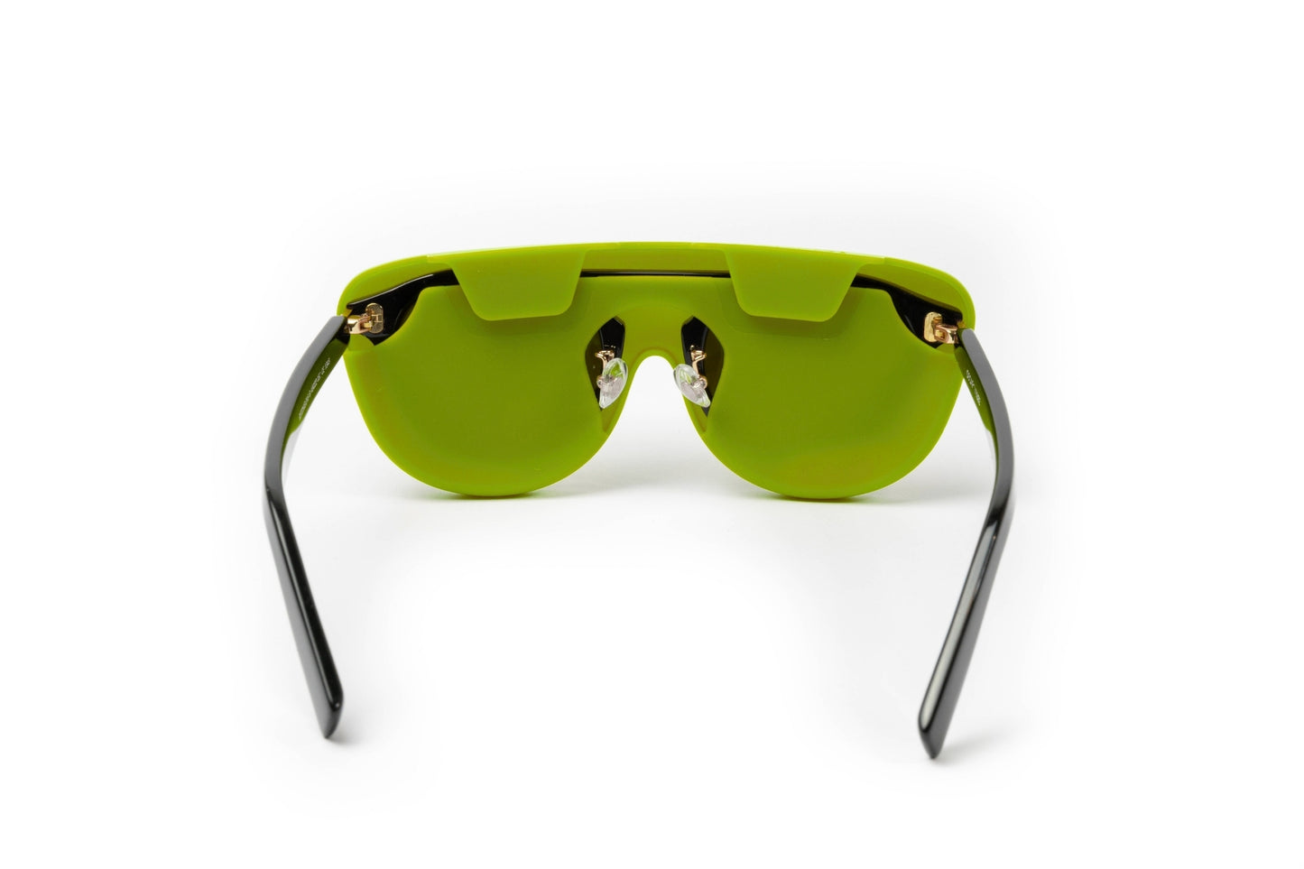 ICONS Silikon-Brillenetui Sage Green