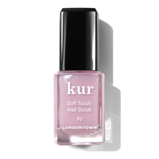 LONDONTOWN kur - Nail Scrub BOX