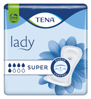 TENA Lady Super 30 Stk