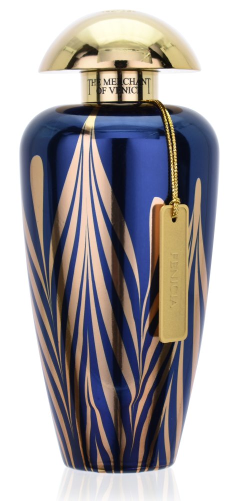 THE MERCHANT OF VENICE Murano Exclusiv - Fenicia 100 ml EdP