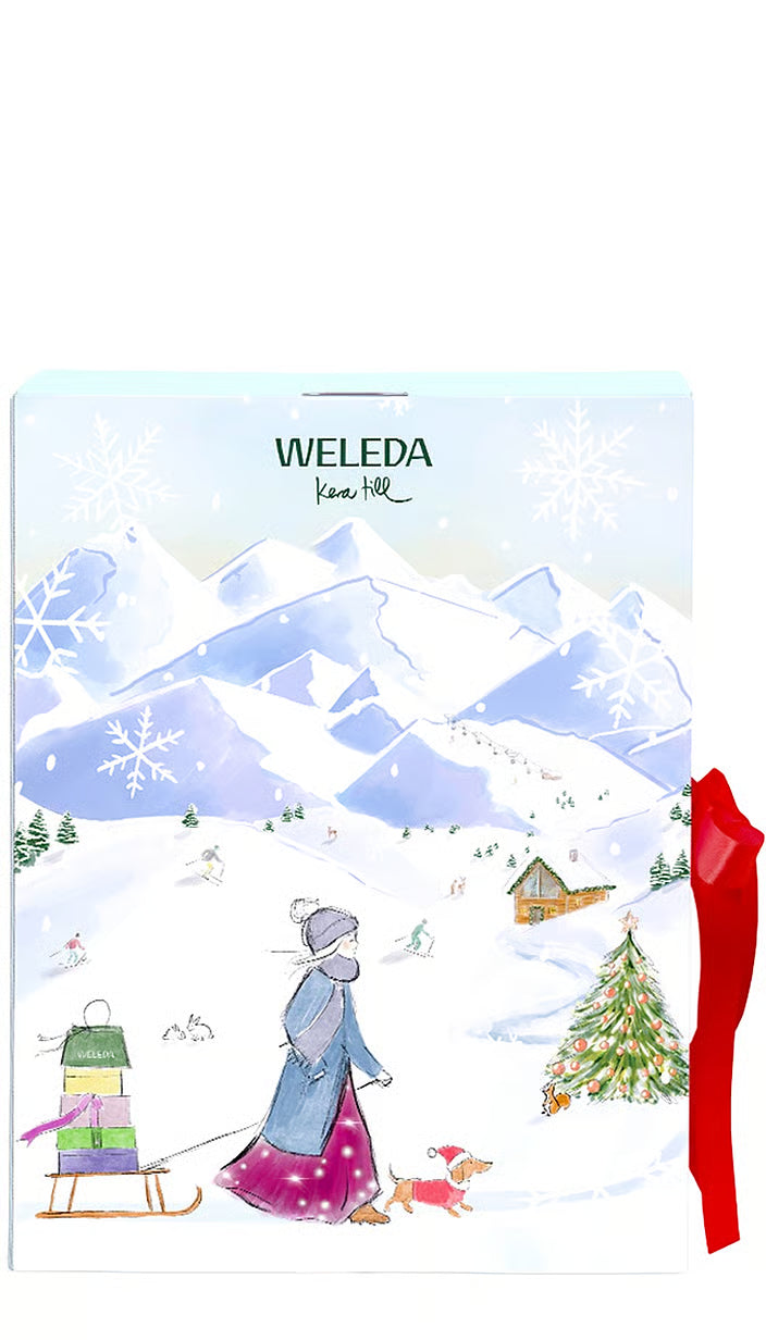 WELEDA Adventskalender 2025