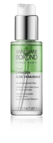 BÖRLIND Beauty Specials 2-Phasen Aloe Vera-Shake (50 ml)