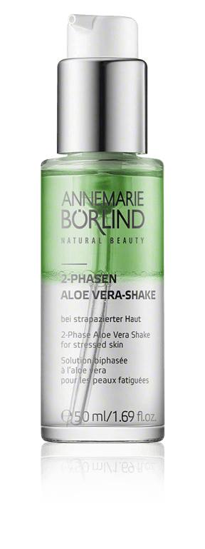 BÖRLIND Beauty Specials 2-Phasen Aloe Vera-Shake (50 ml)