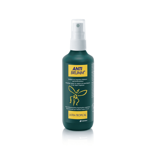 DrogerieMarkt24 - DrogerieMarkt24 ANTI BRUMM Ultra-Tropical Fl 150 ml - DrogerieMarkt24