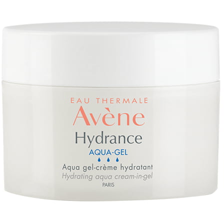 Avène Hydrance Aqua Gel-Creme 50 ml
