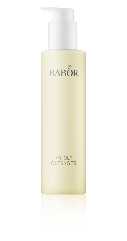 BABOR CLEANSING HY-ÖL 200 ml