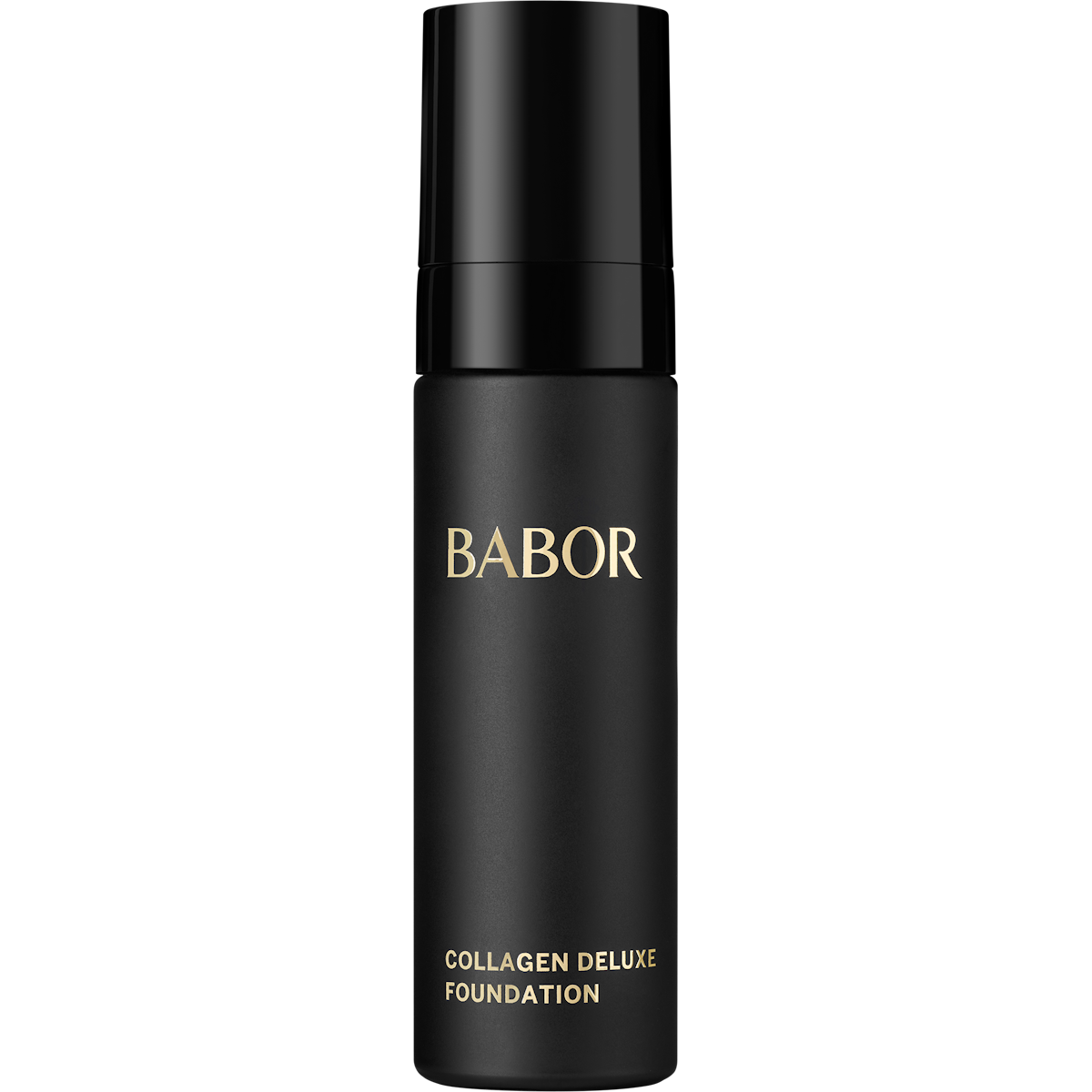 BABOR Collagen Deluxe Foundation 04 Almond 30 ml