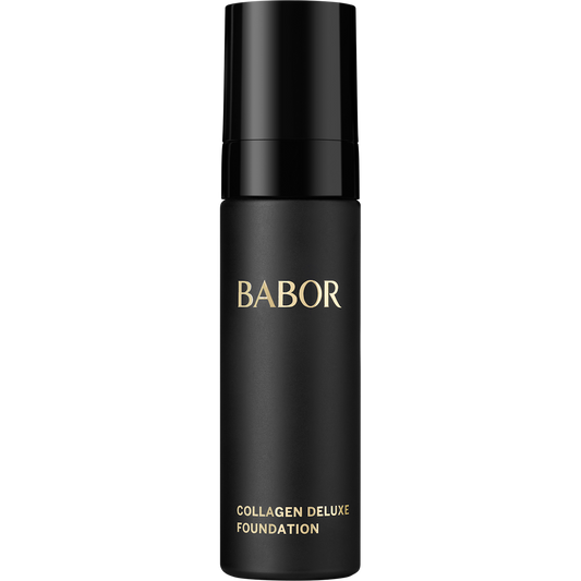 BABOR Collagen Deluxe Foundation 04 Almond 30 ml