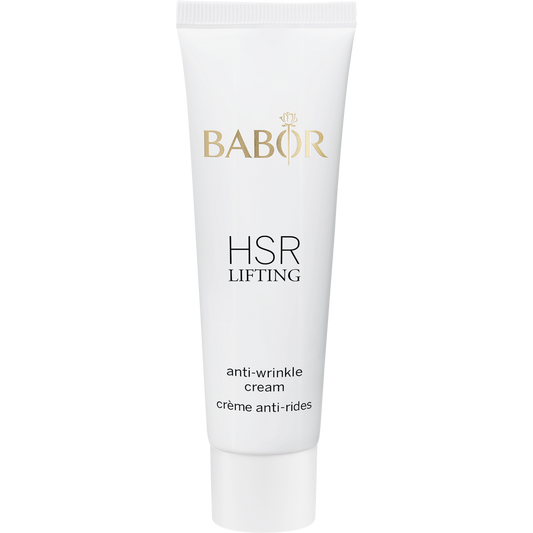 BABOR HSR Lifting Anti-Wrinkle Cream 15 ml Reisegrösse