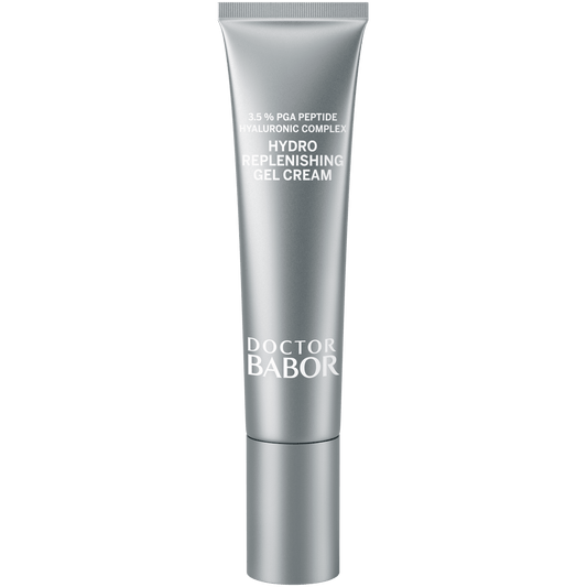 DOCTOR BABOR Hydro Replenishing Gel Cream 15 ml Reisegrösse
