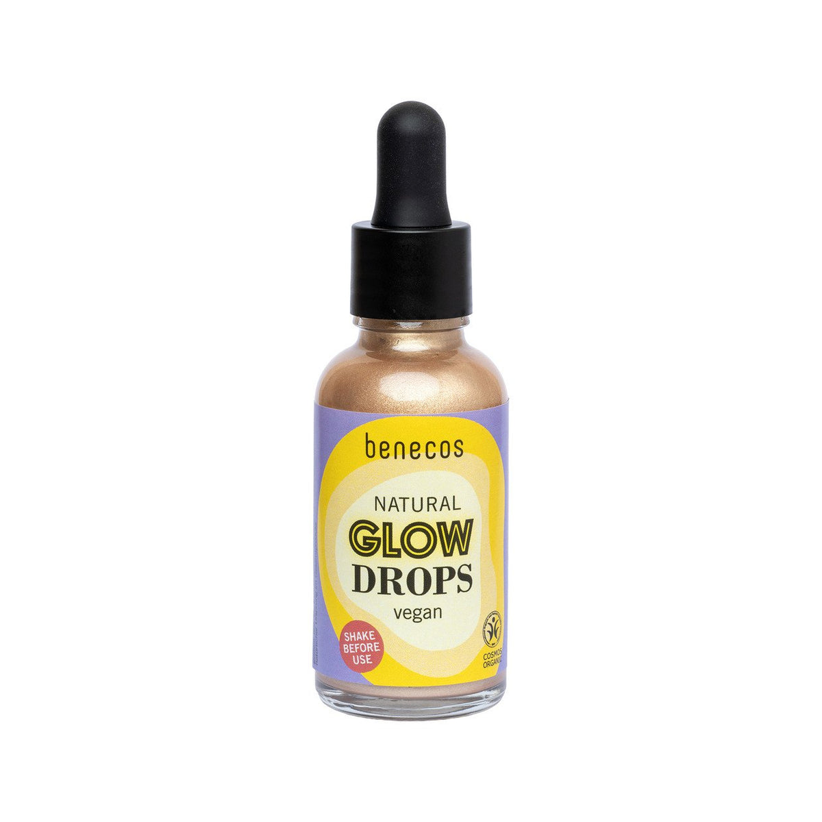 benecos Glow Drops 30 ml