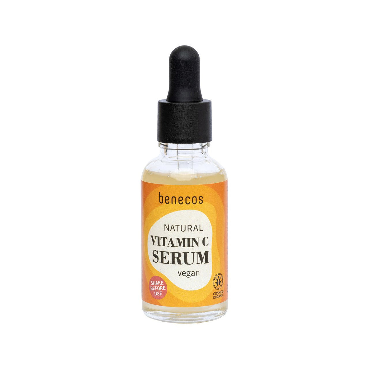 benecos Vitamin C Serum 30 ml