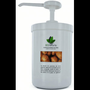 SANTENATUR Kartoffelcreme Disp 400 ml