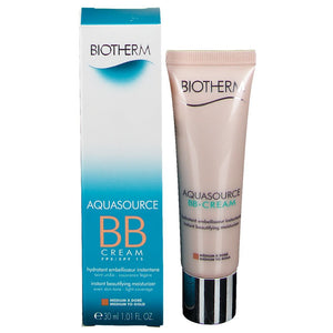 BIOTHERM Aquasource BB Cream FPS / SPF 30 ml