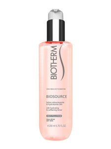 BIOTHERM Biosource 24h hydrating & softening toner 200ml