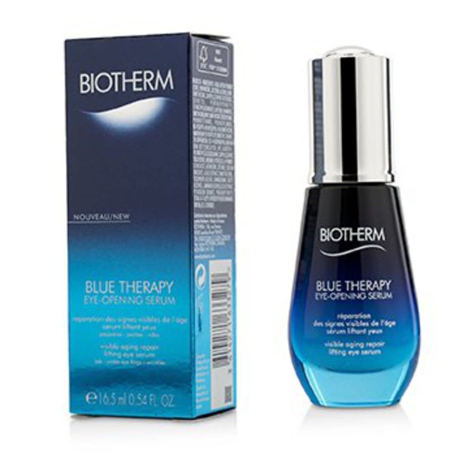 BIOTHERM Blue Eye-Opening Serum 16,5ml