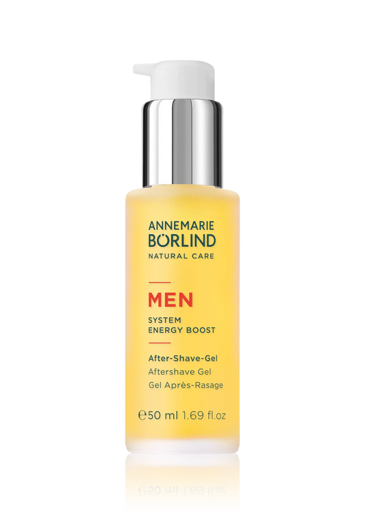 Annemarie Börlind Men After-Shave Gel 50 ml
