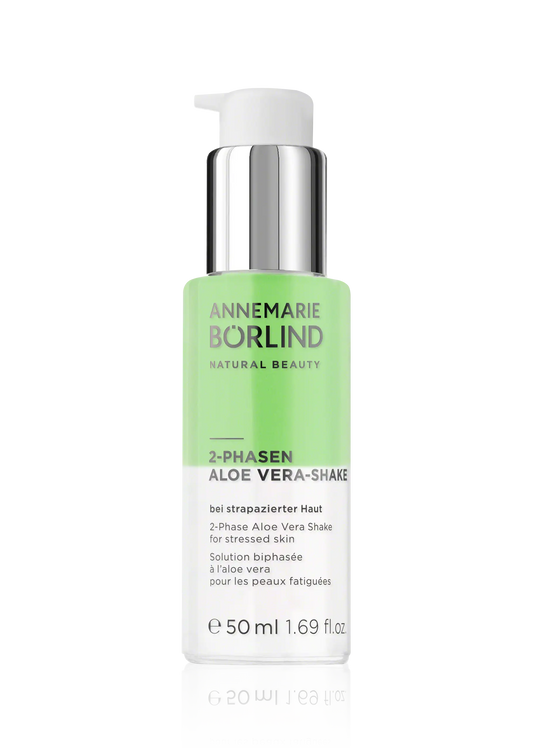 ANNEMARIE BÖRLIND Beauty Specials 2-Phasen Aloe Vera-Shake (50 ml)