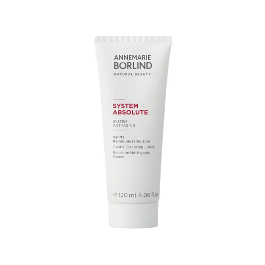 Annemarie Börlind System Absolute Milde Reinigungsemulsion 120 ml