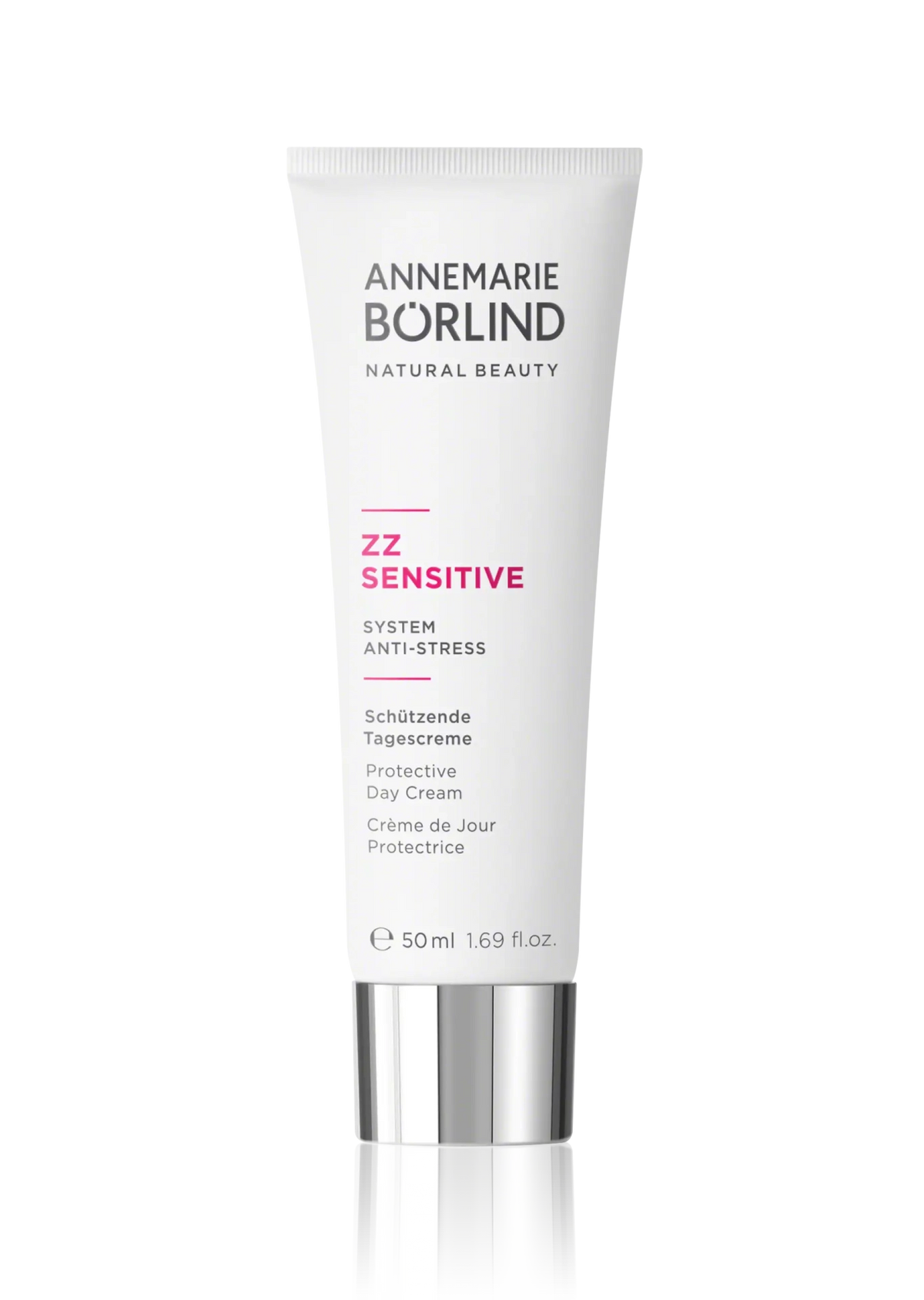 Annemarie Börlind ZZ Sensitive Schützende Tagescreme 50 ml