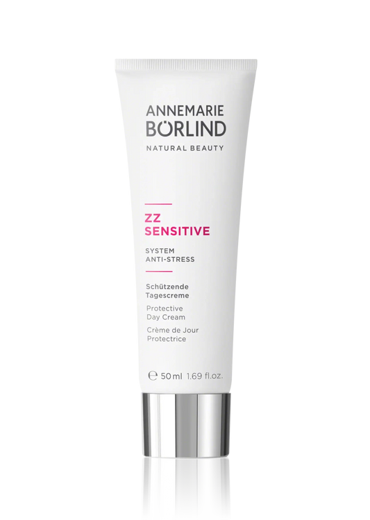 Annemarie Börlind ZZ Sensitive Schützende Tagescreme 50 ml