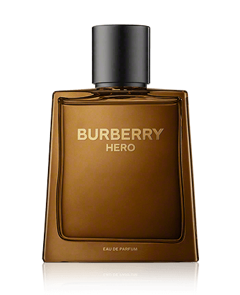 BURBERRY Hero Eau de Parfum Spray 100ml
